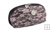 JILL STUART pouch (lacy blossom) 02 black blossom aug 2017