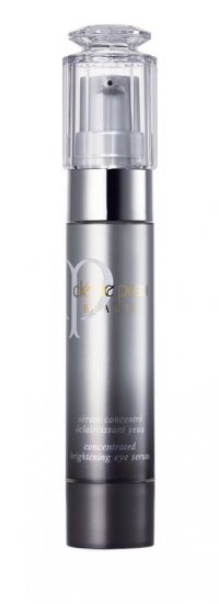 cle de peau concentrated brightening eye serum 15ml - Click Image to Close