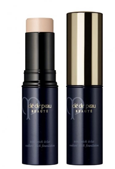 Cle de peau Radiant Stick Foundation 9g - Click Image to Close