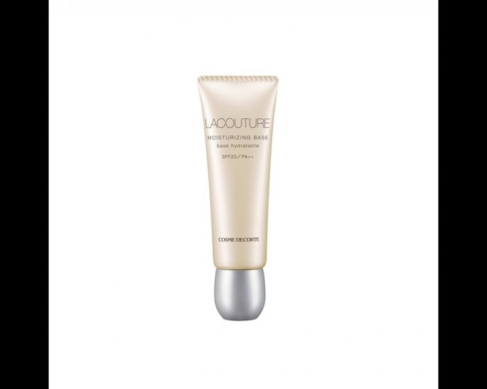 COSME DECORTE MOISTURIZING BASE SPF20 PA++30g - Click Image to Close