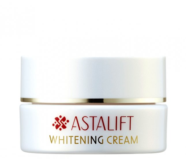 ASTALIFT Whitening Cream 30g - Click Image to Close