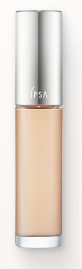 IPSA RETEXTURING FOUNDATION SPF25 PA++ FREE SHIPPING - Click Image to Close