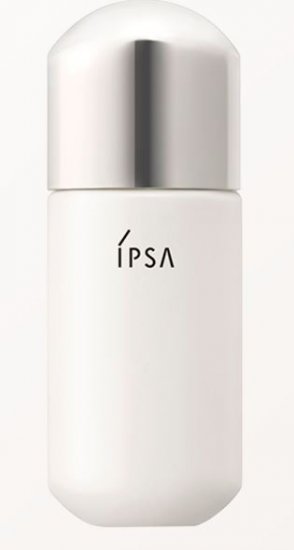 Ipsa RELAXED DAY FOUNDATION SPF25 PA++ - Click Image to Close